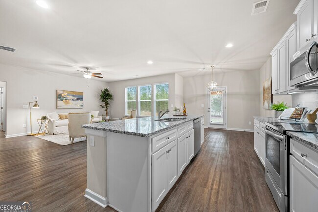 Building Photo - 243 Presidents Way Rental