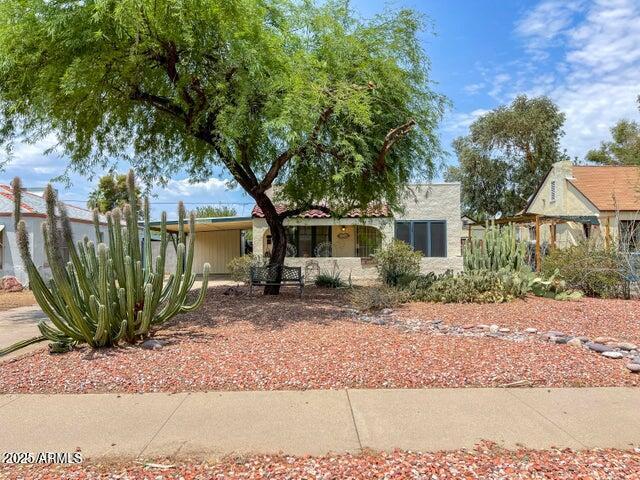 Building Photo - 1714 N 16th Ave