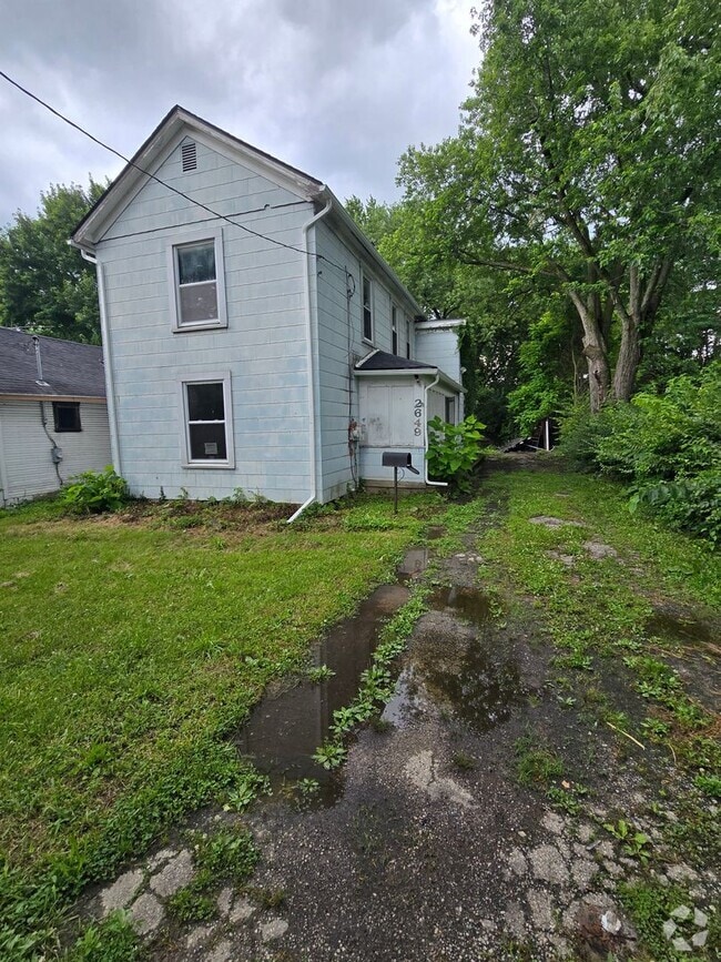 Building Photo - 2649 Grant Ave Rental