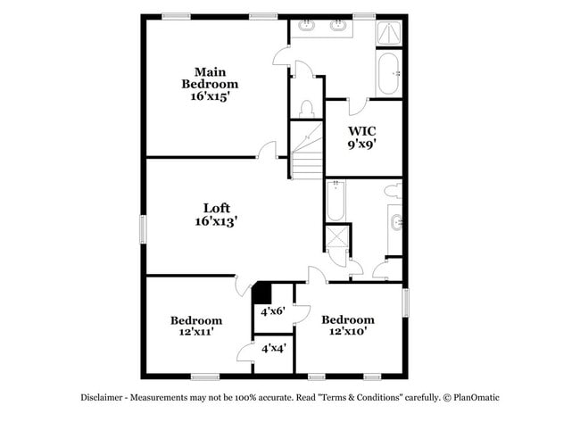 Photo - 7154 Preston Pnes Trl