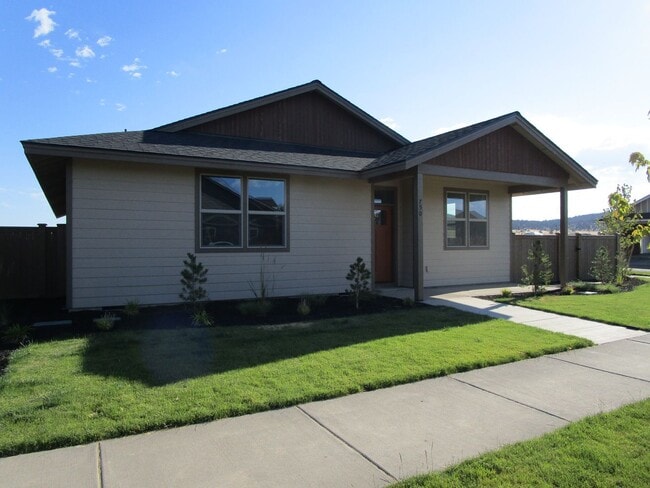 Building Photo - *PRICE IMPROVEMENT* Brand New Construction... Rental