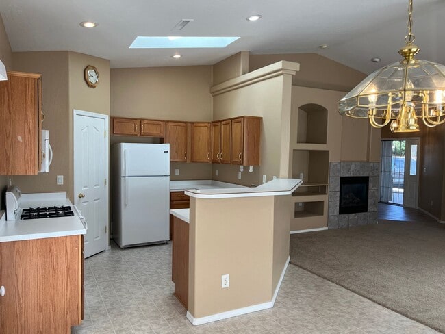 Photo - Spacious Three Bedroom Home in Granville R...