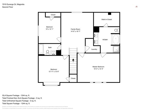 Photo - 7010 Durango Dr