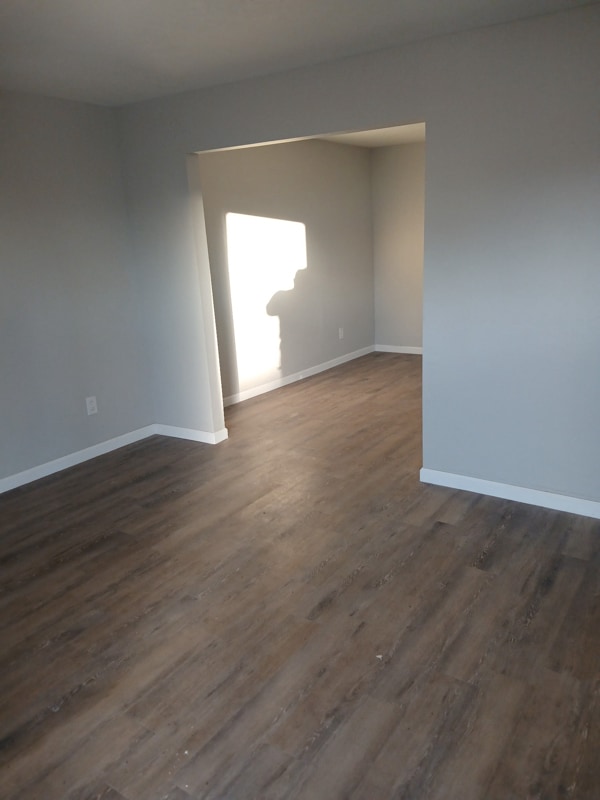 Photo - 1602 N Hughes St