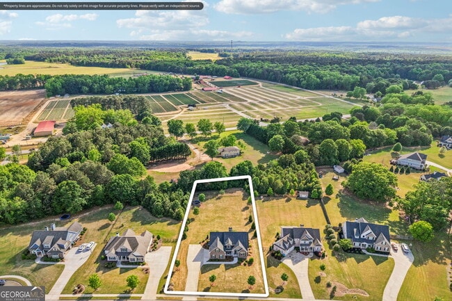 Photo - 1354 Horseshoe Bend Ln
