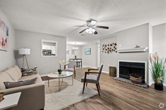 Interior Photo - Riverwood Apartments