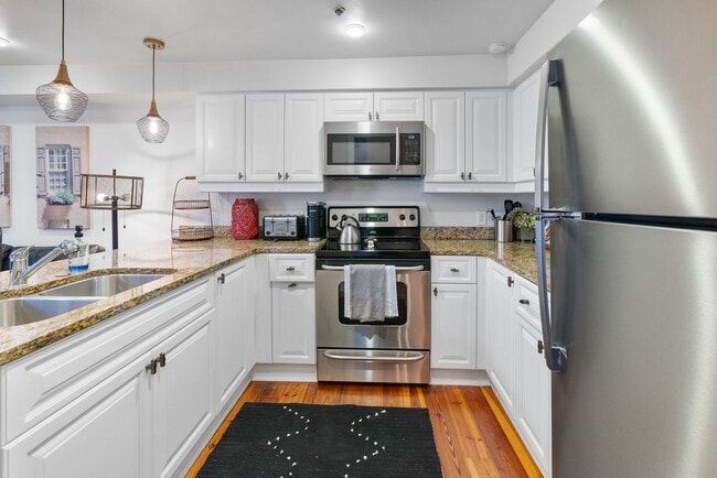 Photo - Stunning 2-Story Loft in the Heart of Downtown