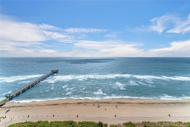 Building Photo - 16485 Collins Ave Unit 1836