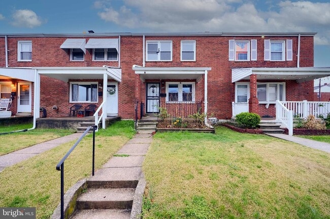 Photo - 8037 North Boundary Rd Townhome
