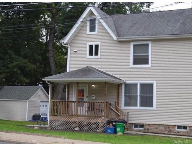 Building Photo - 157 Lafayette Ave