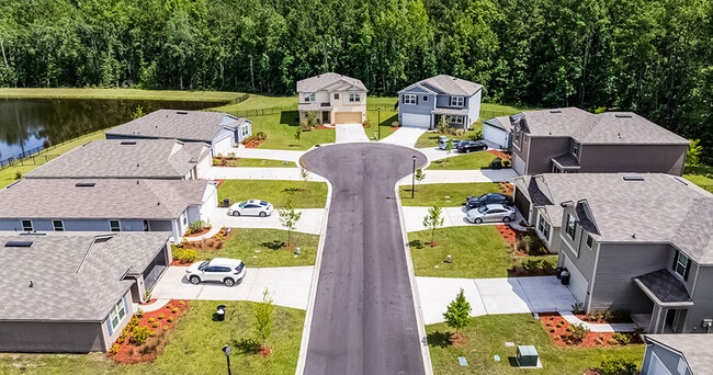 Photo - Loggia Pointe