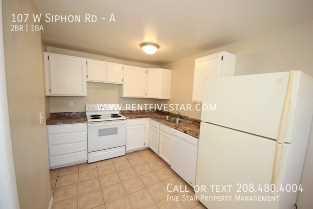 Photo - 107 W Siphon Rd Unit A