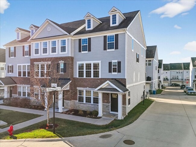 Building Photo - 8014 Townes Wy