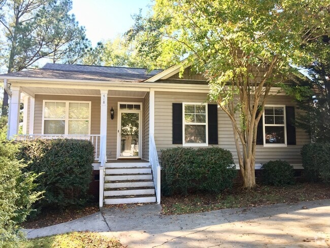 Building Photo - Earlewood Rental