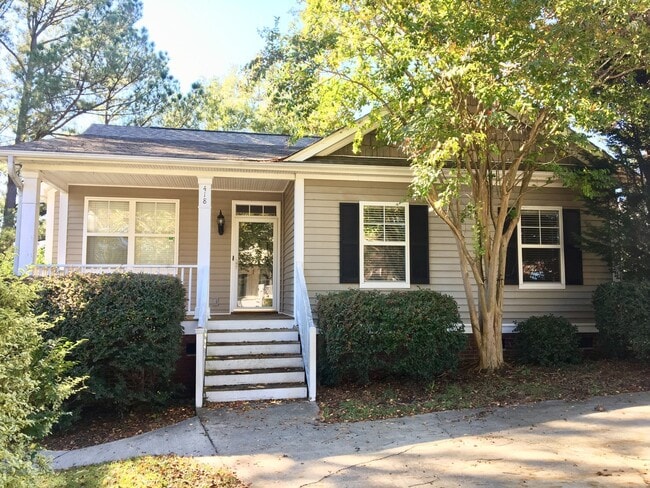 Building Photo - Earlewood Rental