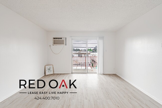Photo - 509 N Berendo St Unidad 110