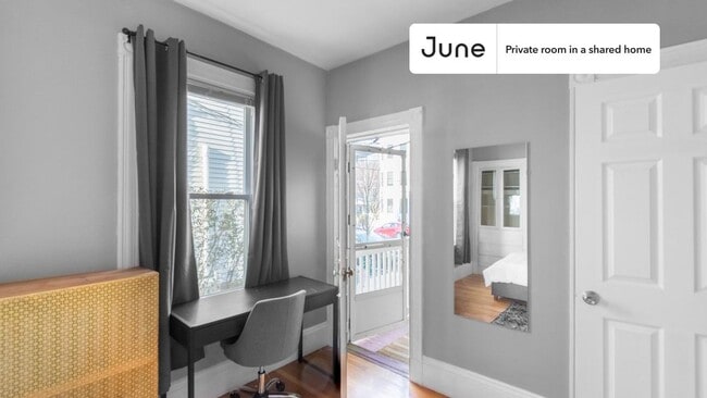 Photo - Room in Shared 5 bed/1 bath home Unit C