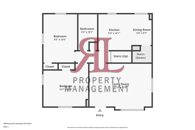 Photo - 1858 Kenny Rd