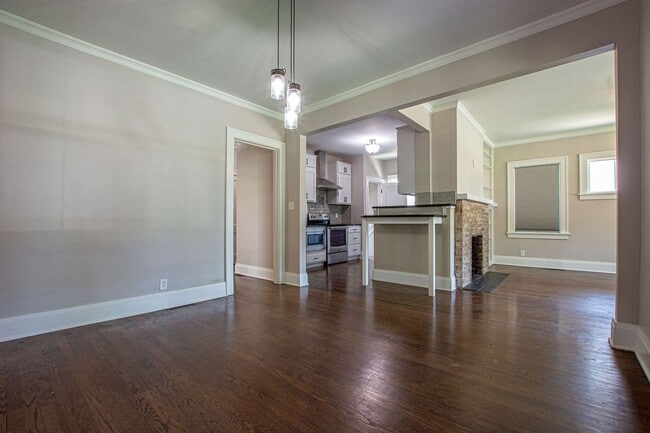 Photo - Adorable Brick 4 Bedroom Ranch with Finish...