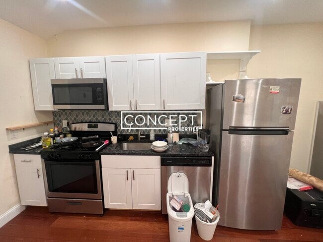 Photo - 90 Hancock St Unit 9B