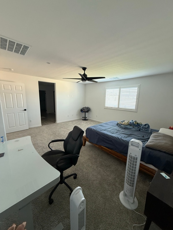 Building Photo - 6036 W Ave J Rental