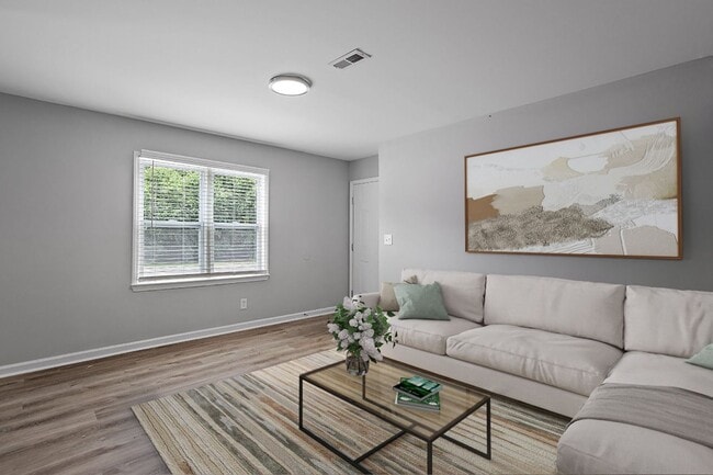 Photo - Juniper Square Apartments