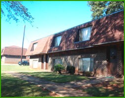 Photo - Coosa Deville Apartments