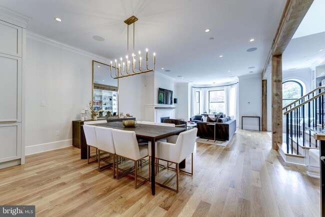 Photo - 1327 R St NW