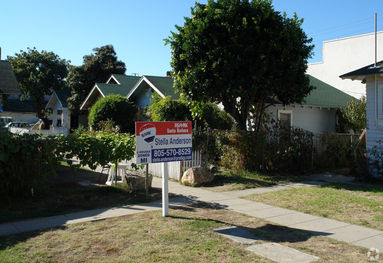 Photo - 321 N Milpas St