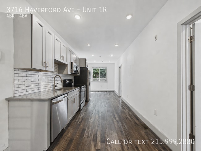 3716 Haverford Ave Unidad 1R