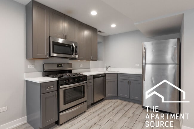 Photo - 3210 S May St Unit B