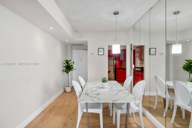 Photo - 801 Brickell Bay Dr Unit 1262