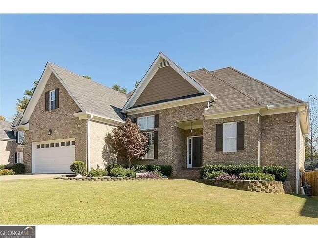 Building Photo - 2479 Sandstone Pl NE