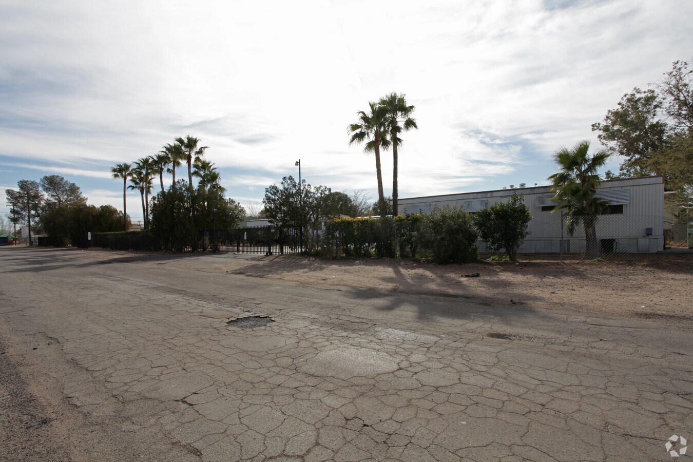 Photo - Las Palmas Mobile Home Park