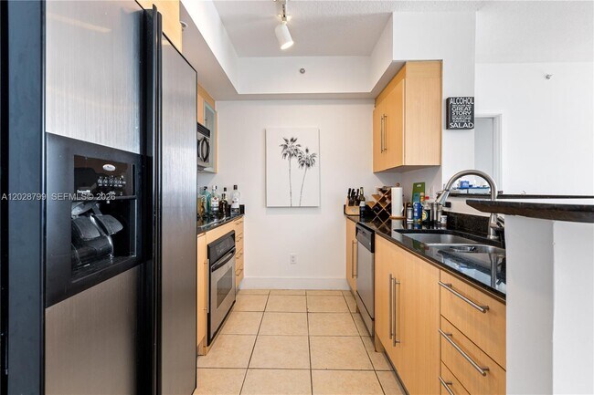 Photo - 325 S Biscayne Blvd Unit 2517