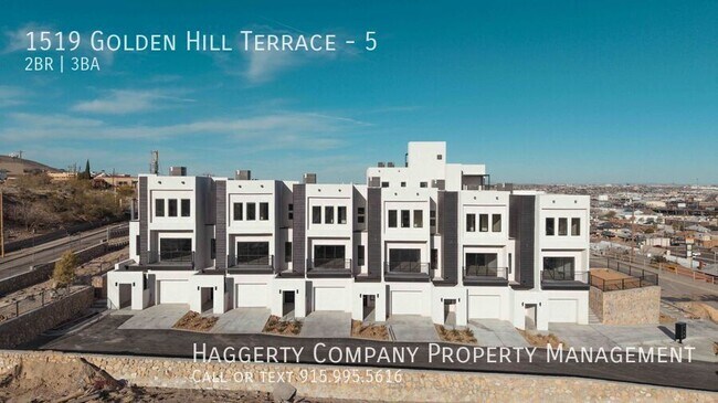 Photo - 1519 Golden Hill Terrace Unidad 5