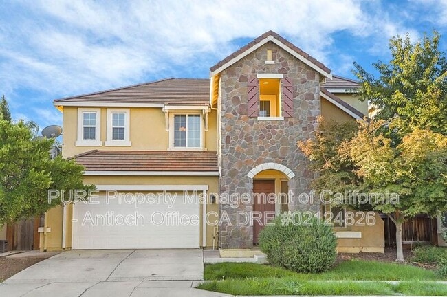 Building Photo - 2446 Mojave Dr