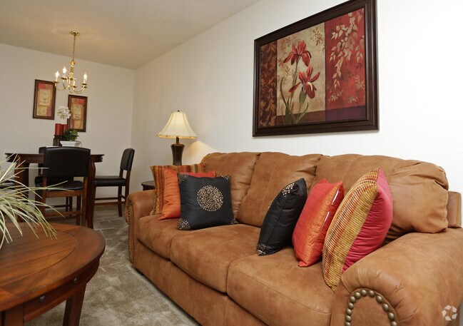 Atrium Apartments