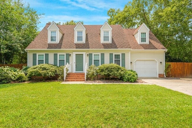 Building Photo - 94 Cleremont Dr