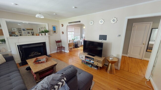 Photo - Adorable Plaza Midwood Bungalow For Rent