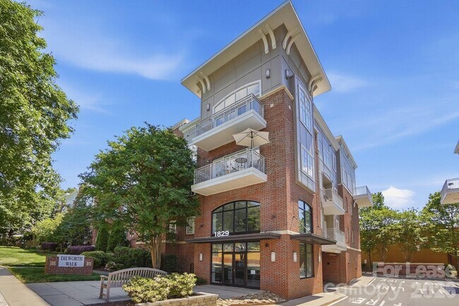 Building Photo - 1829 Kenilworth Ave Unit 204