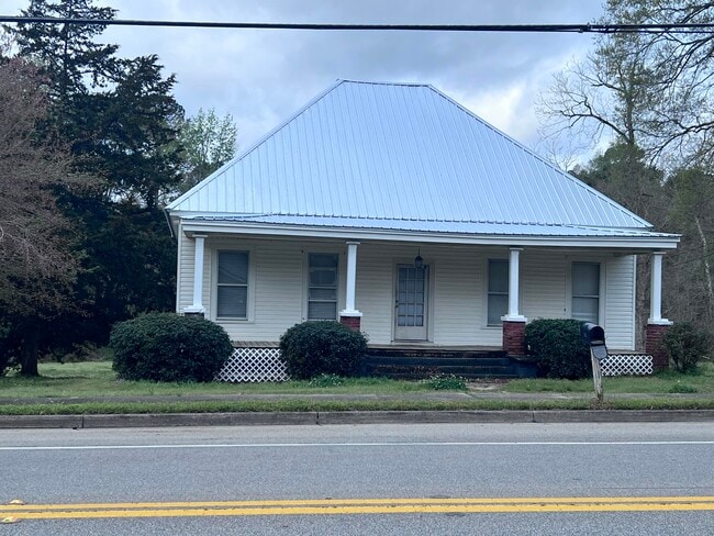 Photo - 1938 Appling Harlem Rd House