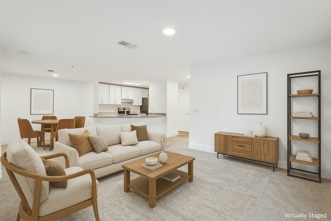 Photo - Wesley Hampstead Apartments at Douglasville