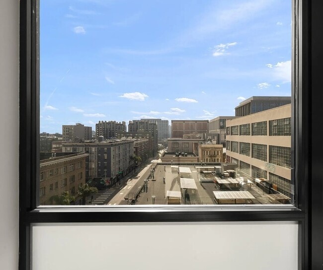 Photo - 1201 Sutter St Unit 608