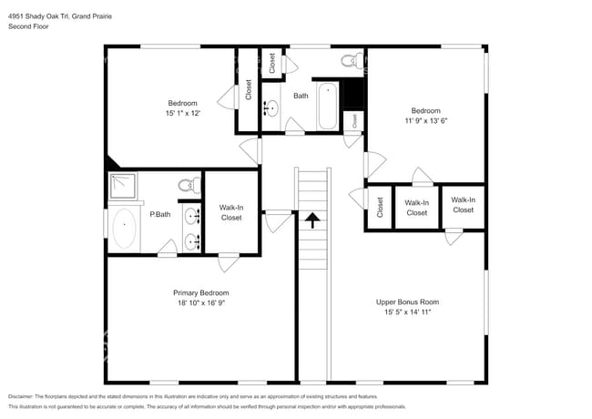 Photo - 4951 Shady Oak Trail