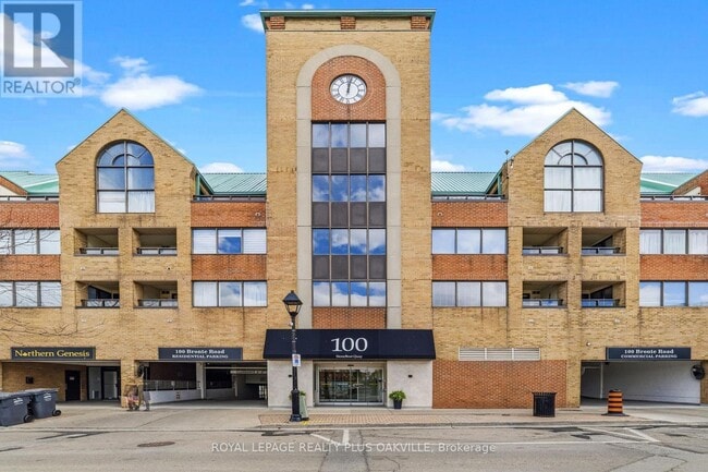 Photo - 100 Bronte Rd Unit 404
