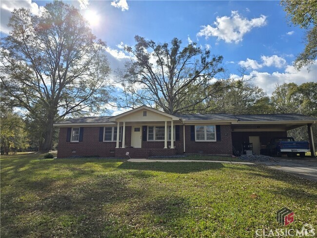 Building Photo - 2011 Mars Hill Rd Rental