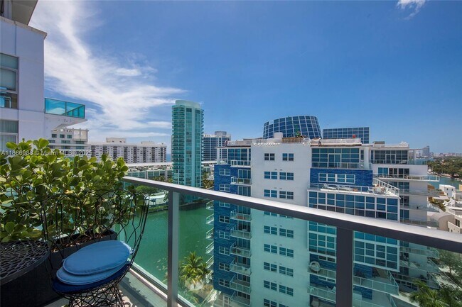 Photo - 201 Aqua Ave Unit 1004