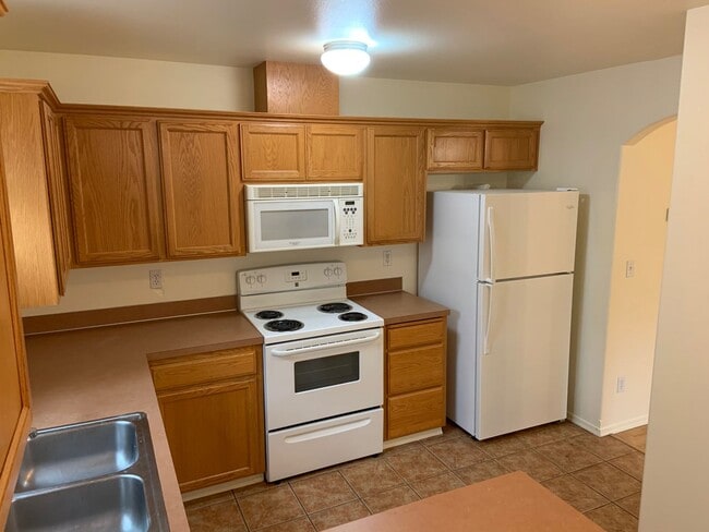 Photo - Available Now – Charming 3 Bed, 2.5 Bath H...