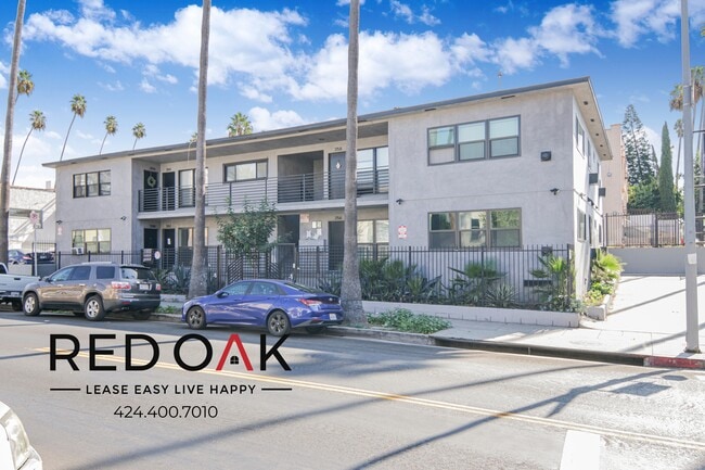 Photo - 3152 James M Wood Blvd Unit 3148